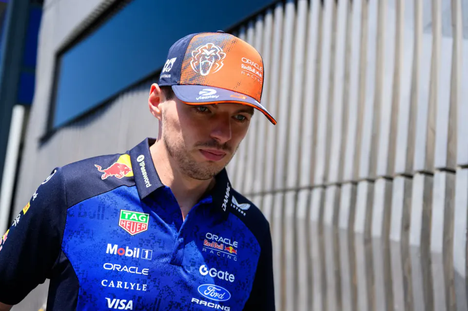 Red Bull'da Yeni Dönem: Max Verstappen ve Christian Horner İlişkisi görseli