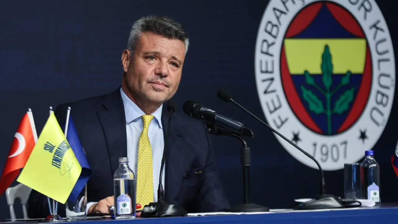 Sadettin Saran İfade Vermek İçin Türkiye'ye Geliyor Sadettin Saran İfade Vermek İçin Türkiye'ye Geliyor