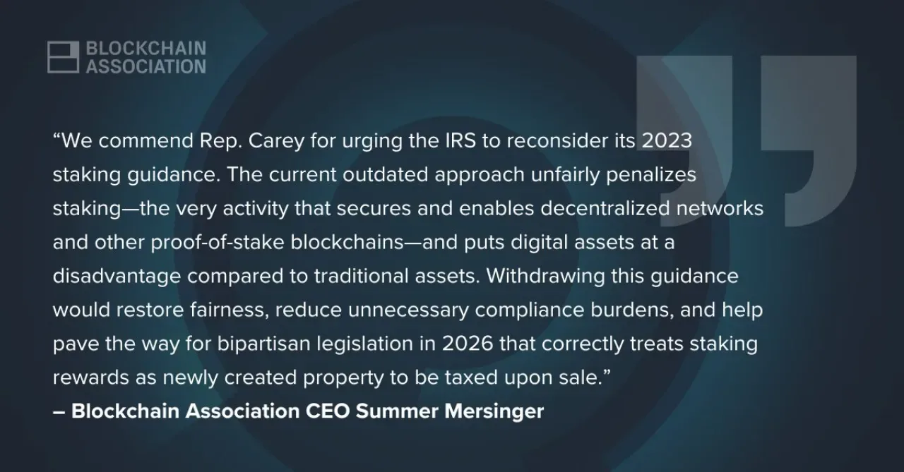 Blockchain Derneği'nden Kripto Para Stake İşlemlerinde Vergilendirme Uyarısı Blockchain Derneği'nden Kripto Para Stake İşlemlerinde Vergilendirme Uyarısı