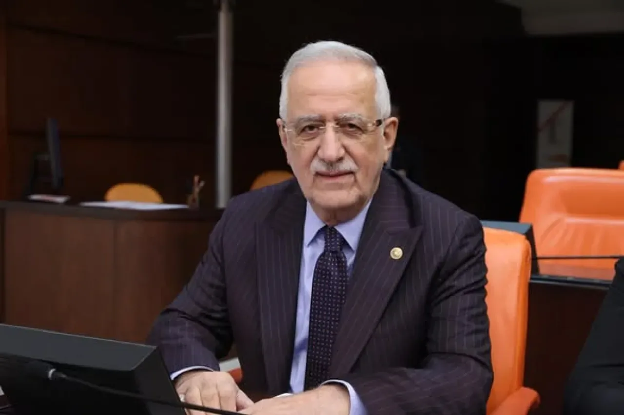 AK Partili Aydın, 2026 Yılı Bütçe Görüşmelerine Katıldı AK Partili Aydın, 2026 Yılı Bütçe Görüşmelerine Katıldı