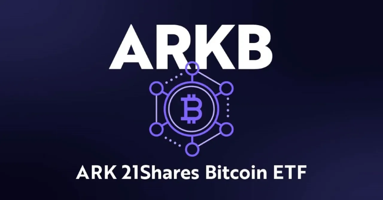Bitcoin Emeklilik Yatırımı: IRA Hesapları için ARK 21Shares Bitcoin ETF Seçeneği Bitcoin Emeklilik Yatırımı: IRA Hesapları için ARK 21Shares Bitcoin ETF Seçeneği