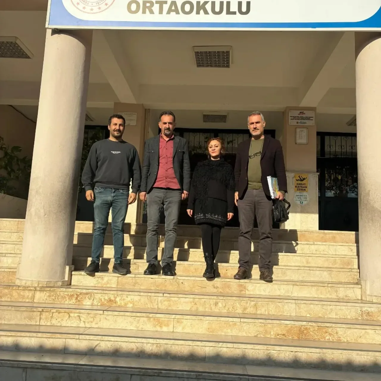 Eğitim Sen Adana Şubesi, Örgütlenme Çalışmalarını Sürdürüyor Eğitim Sen Adana Şubesi, Örgütlenme Çalışmalarını Sürdürüyor