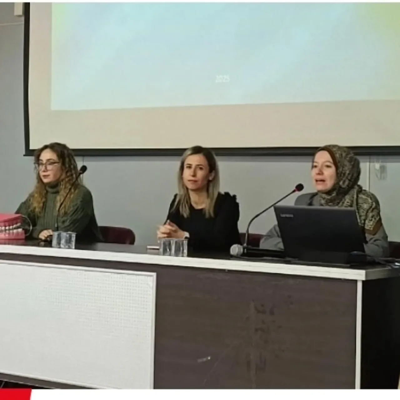 Gölcük'te Sağlıklı Hayat Akademisi Eğitimi Yoğun İlgi Gördü Gölcük'te Sağlıklı Hayat Akademisi Eğitimi Yoğun İlgi Gördü