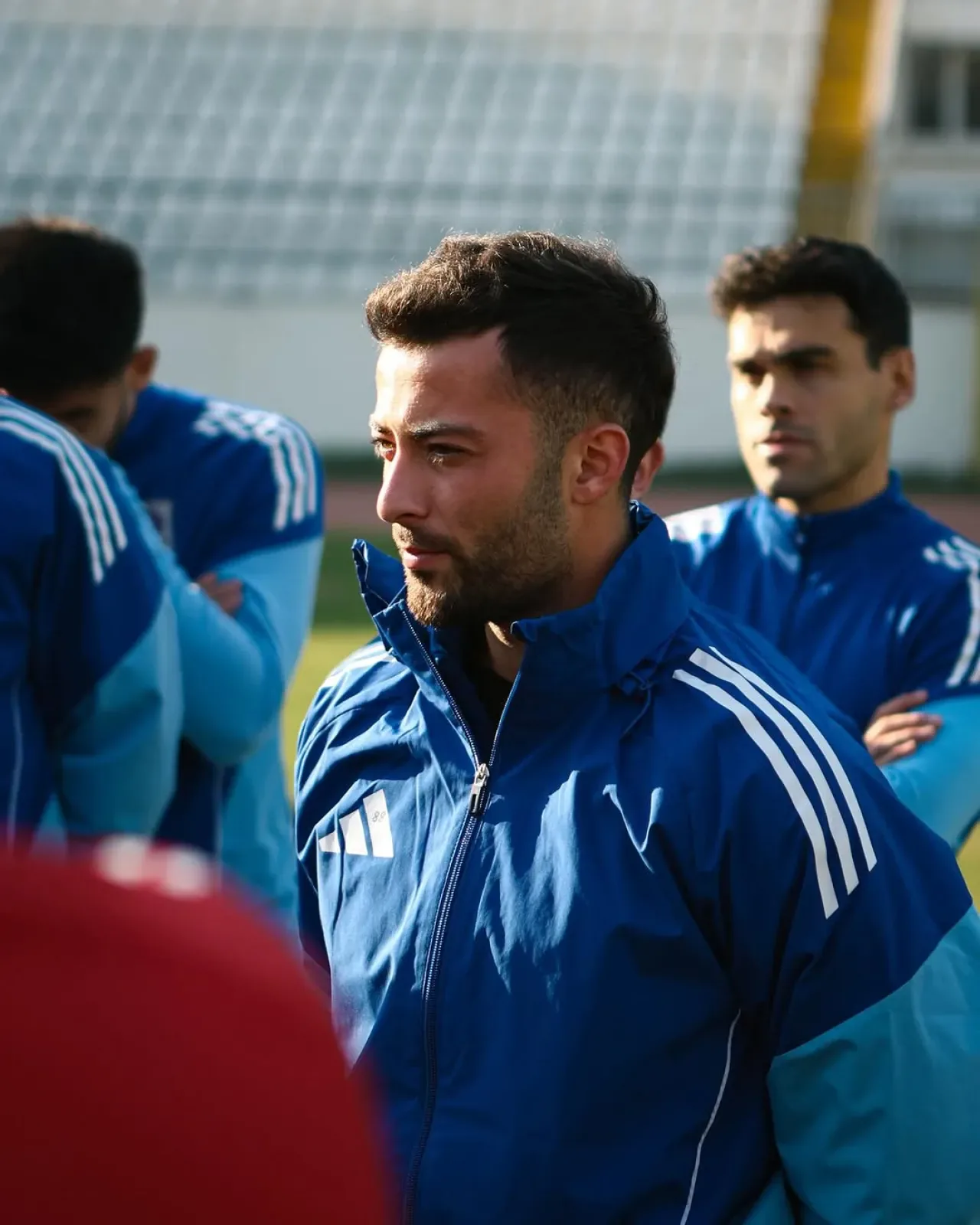 Gebzespor, Ankara Demirspor Maçı Hazırlıklarına Başladı Gebzespor, Ankara Demirspor Maçı Hazırlıklarına Başladı