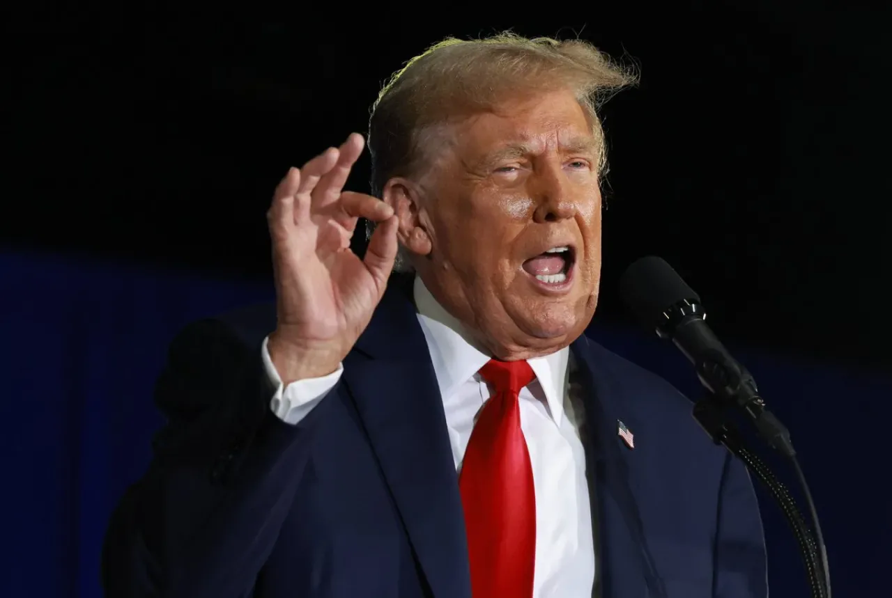 Trump'tan Teröristlere Sert Uyarı: "Saldırı Girişiminde Bulunursanız En Sert Karşılığı Alırsınız" Trump'tan Teröristlere Sert Uyarı: "Saldırı Girişiminde Bulunursanız En Sert Karşılığı Alırsınız"