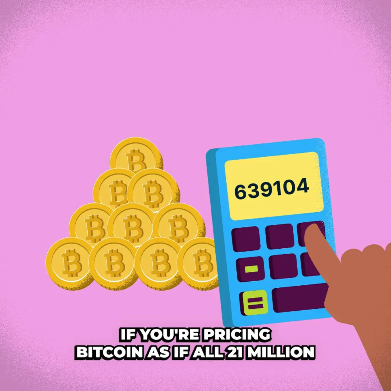 Bitcoin Arzı Gerçeği: 21 Milyon Sınırına Ulaşılabilir mi? Bitcoin Arzı Gerçeği: 21 Milyon Sınırına Ulaşılabilir mi?