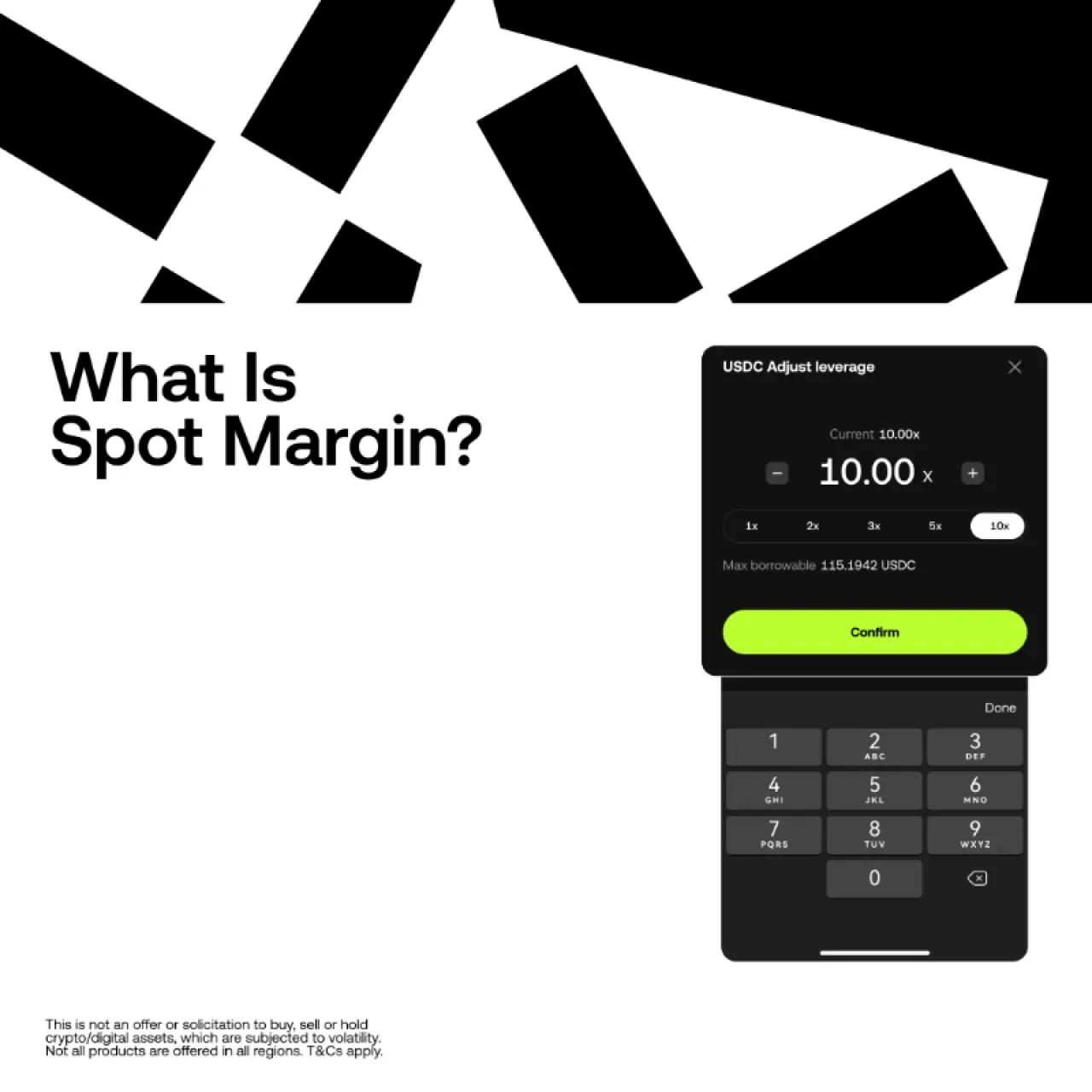 OKX Spot Margin Hizmeti Avrupa'da Genişliyor: İşlem Kaldıraç ve Risk Yönetimi OKX Spot Margin Hizmeti Avrupa'da Genişliyor: İşlem Kaldıraç ve Risk Yönetimi