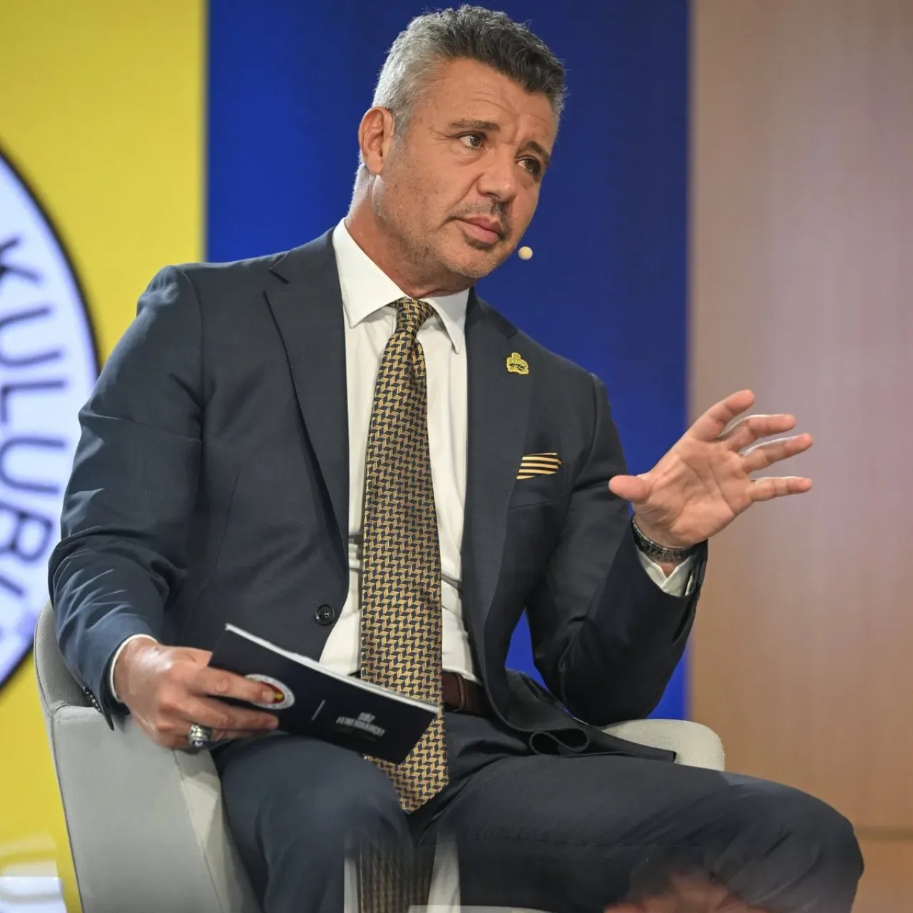 Saadettin Saran'dan Adliyede İfade Saadettin Saran'dan Adliyede İfade