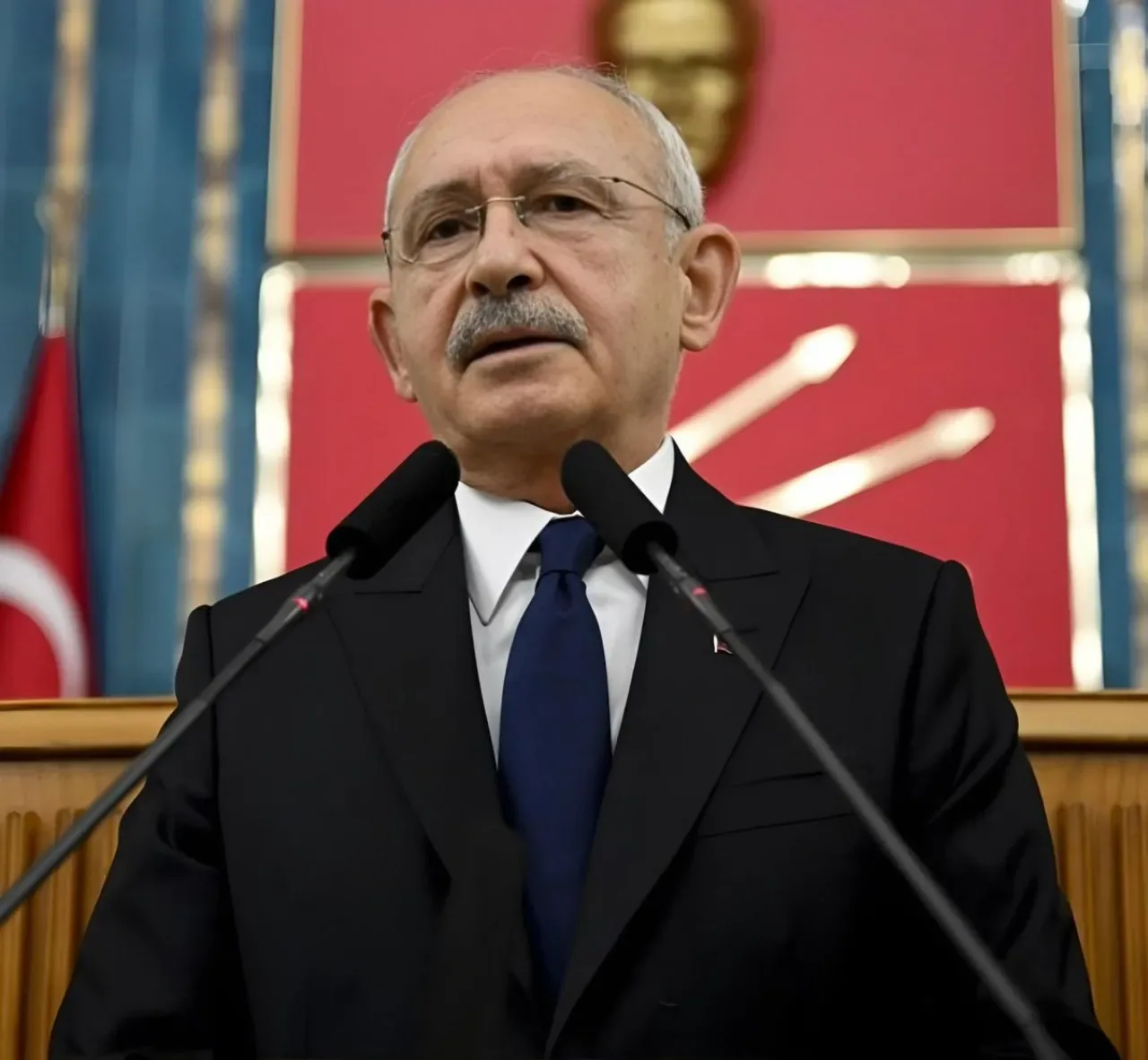 Murat Muratoğlu'ndan Kılıçdaroğlu'na Siyaset Tarzı Değerlendirmesi Murat Muratoğlu'ndan Kılıçdaroğlu'na Siyaset Tarzı Değerlendirmesi