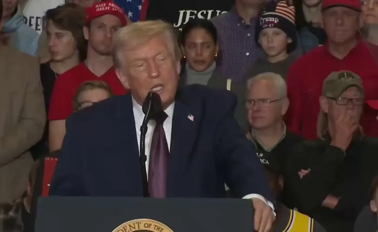 Donald Trump: Siyasette Dış Görünüş Yorumları Riskli Donald Trump: Siyasette Dış Görünüş Yorumları Riskli