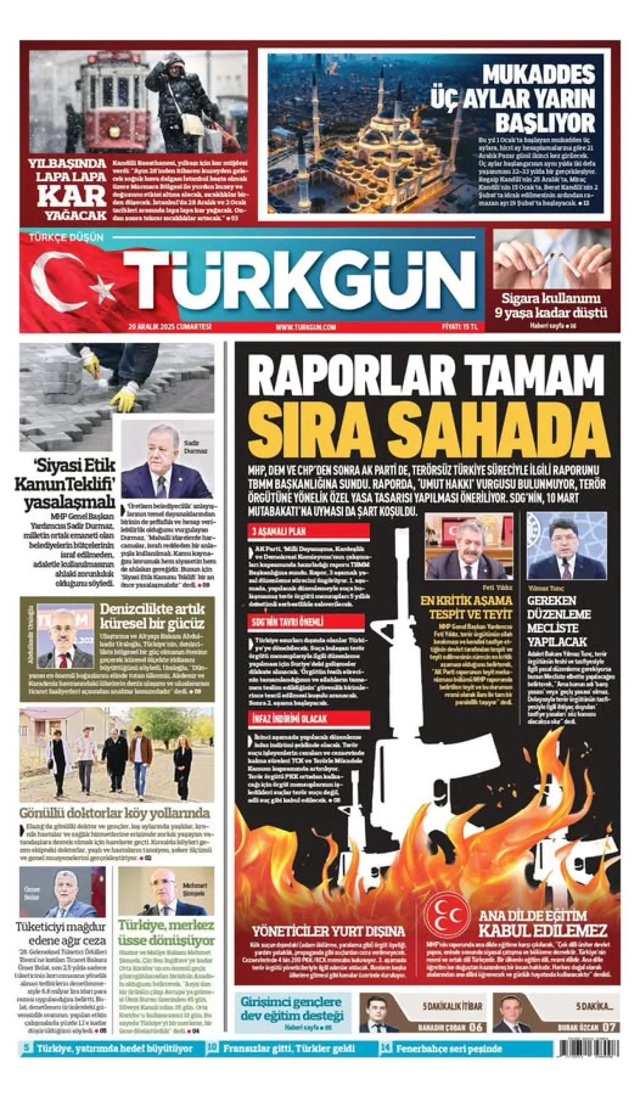 Alparslan Doğan, MHP Ankara İl Başkanlığı Görevine Başladı Alparslan Doğan, MHP Ankara İl Başkanlığı Görevine Başladı