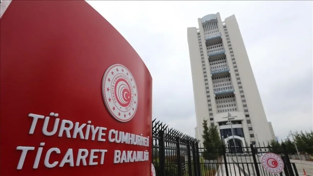 Perakende Ticarette İdari Para Cezaları Yeniden Düzenlendi Perakende Ticarette İdari Para Cezaları Yeniden Düzenlendi