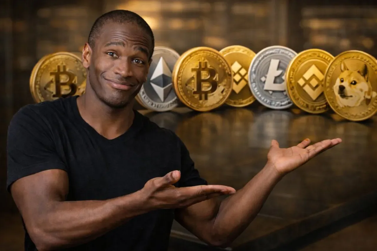 Arthur Hayes: "Altcoin Sezonu Hiç Bitmedi, Yatırımcılar Kazananları Kaçırdı" Arthur Hayes: "Altcoin Sezonu Hiç Bitmedi, Yatırımcılar Kazananları Kaçırdı"
