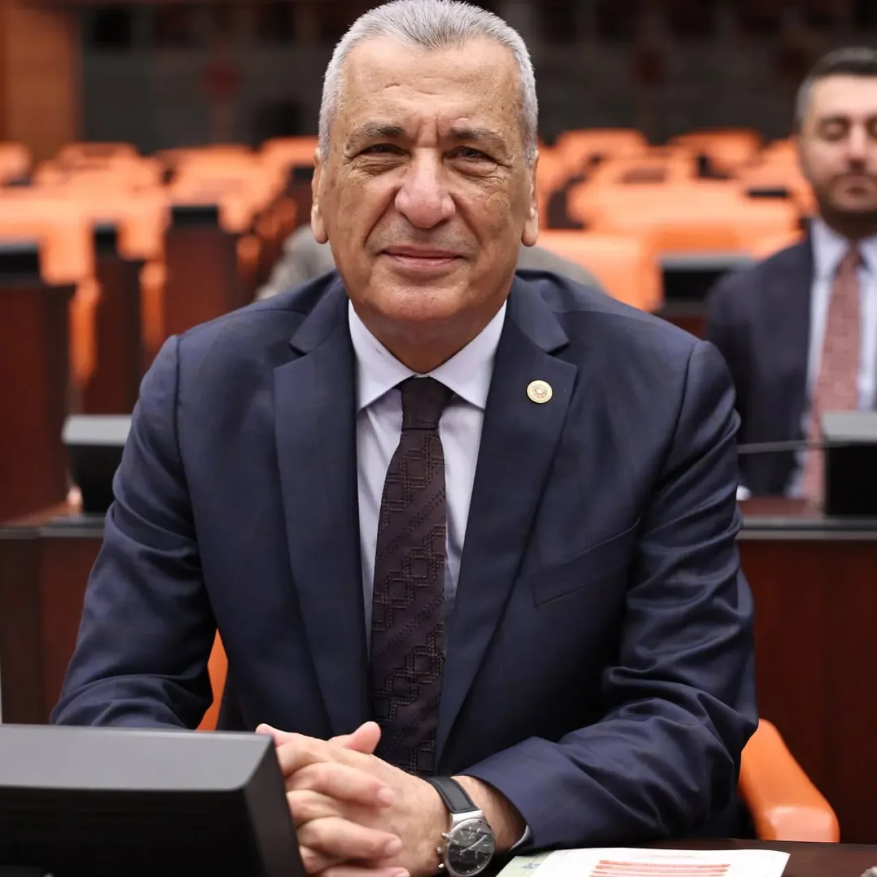 Gaziantep Milletvekili Öztürkmen'den 2026 Bütçe Görüşmeleri Açıklaması Gaziantep Milletvekili Öztürkmen'den 2026 Bütçe Görüşmeleri Açıklaması