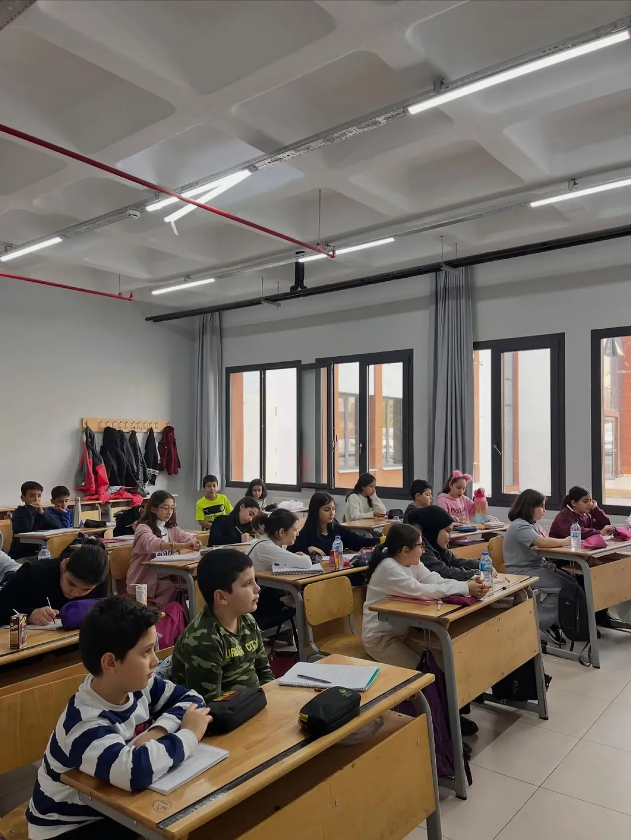 TÜGVA Zeytinburnu'nda Eğitim Faaliyetleri Tüm Hızıyla Sürüyor TÜGVA Zeytinburnu'nda Eğitim Faaliyetleri Tüm Hızıyla Sürüyor