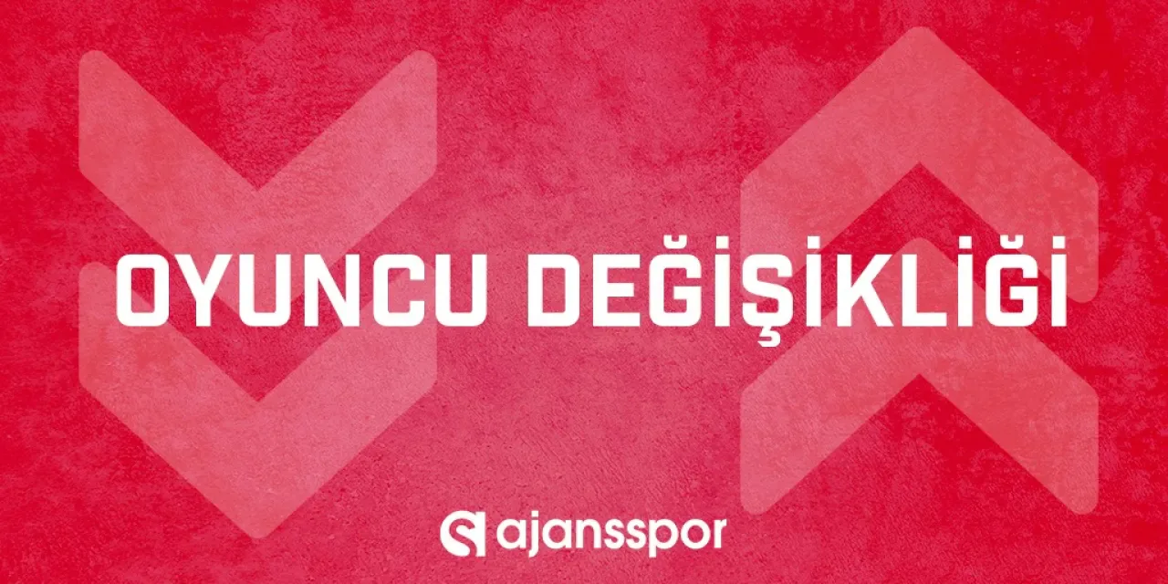 Fenerbahçe'de Oğuz Aydın, Talisca'nın Yerine Oyunu Alıyor Fenerbahçe'de Oğuz Aydın, Talisca'nın Yerine Oyunu Alıyor