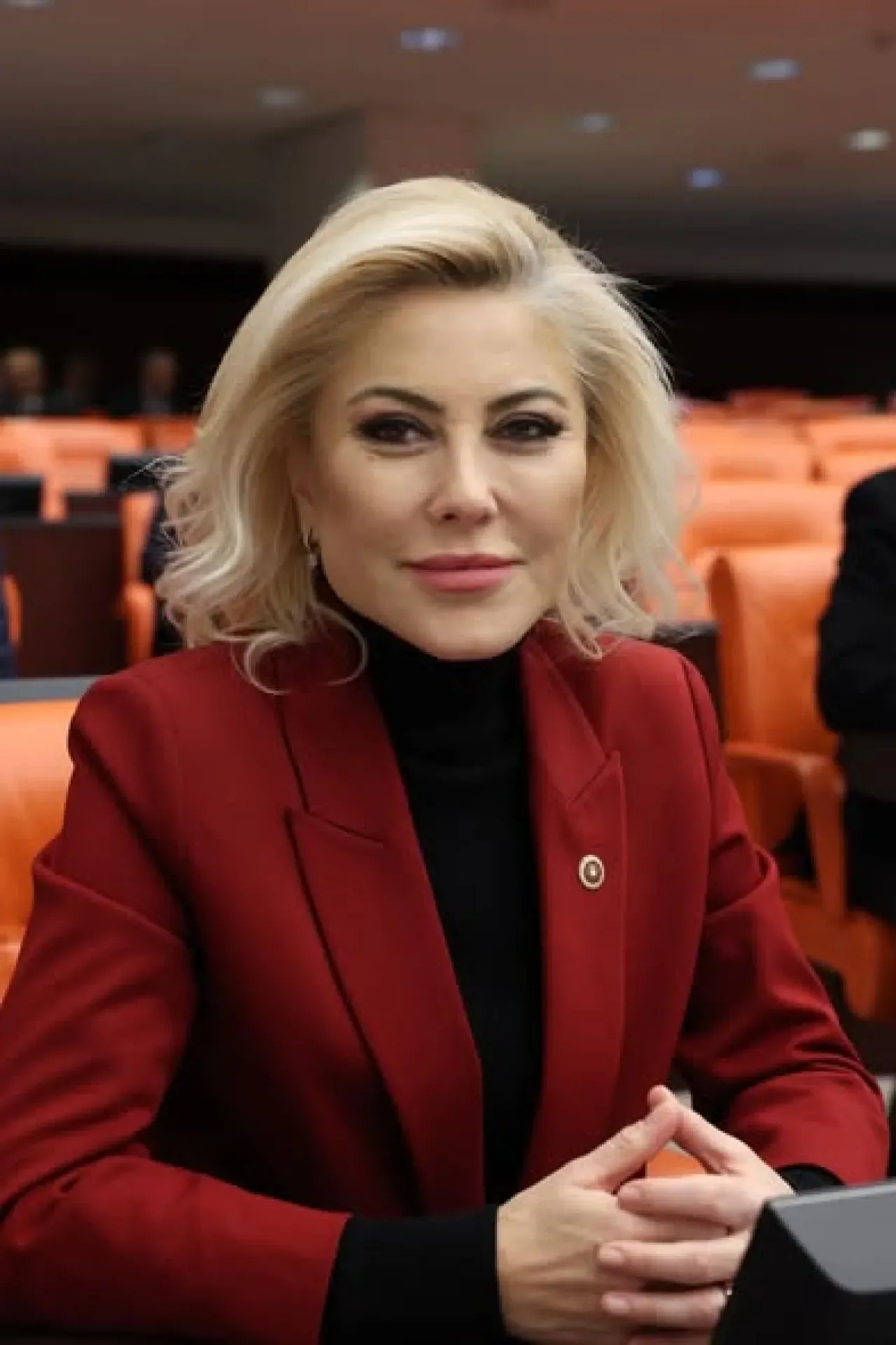 TBMM'de 2024 Yılı Merkezi Hükümet Bütçesi Görüşmeleri Sürüyor TBMM'de 2024 Yılı Merkezi Hükümet Bütçesi Görüşmeleri Sürüyor
