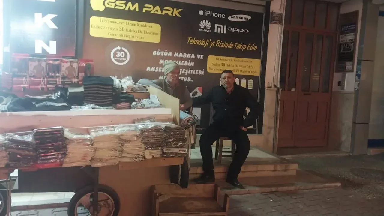 MHP Muratpaşa İlçe Başkanlığı Elmalı Mahallesi Esnaf Ziyaretleri Gerçekleştirdi MHP Muratpaşa İlçe Başkanlığı Elmalı Mahallesi Esnaf Ziyaretleri Gerçekleştirdi