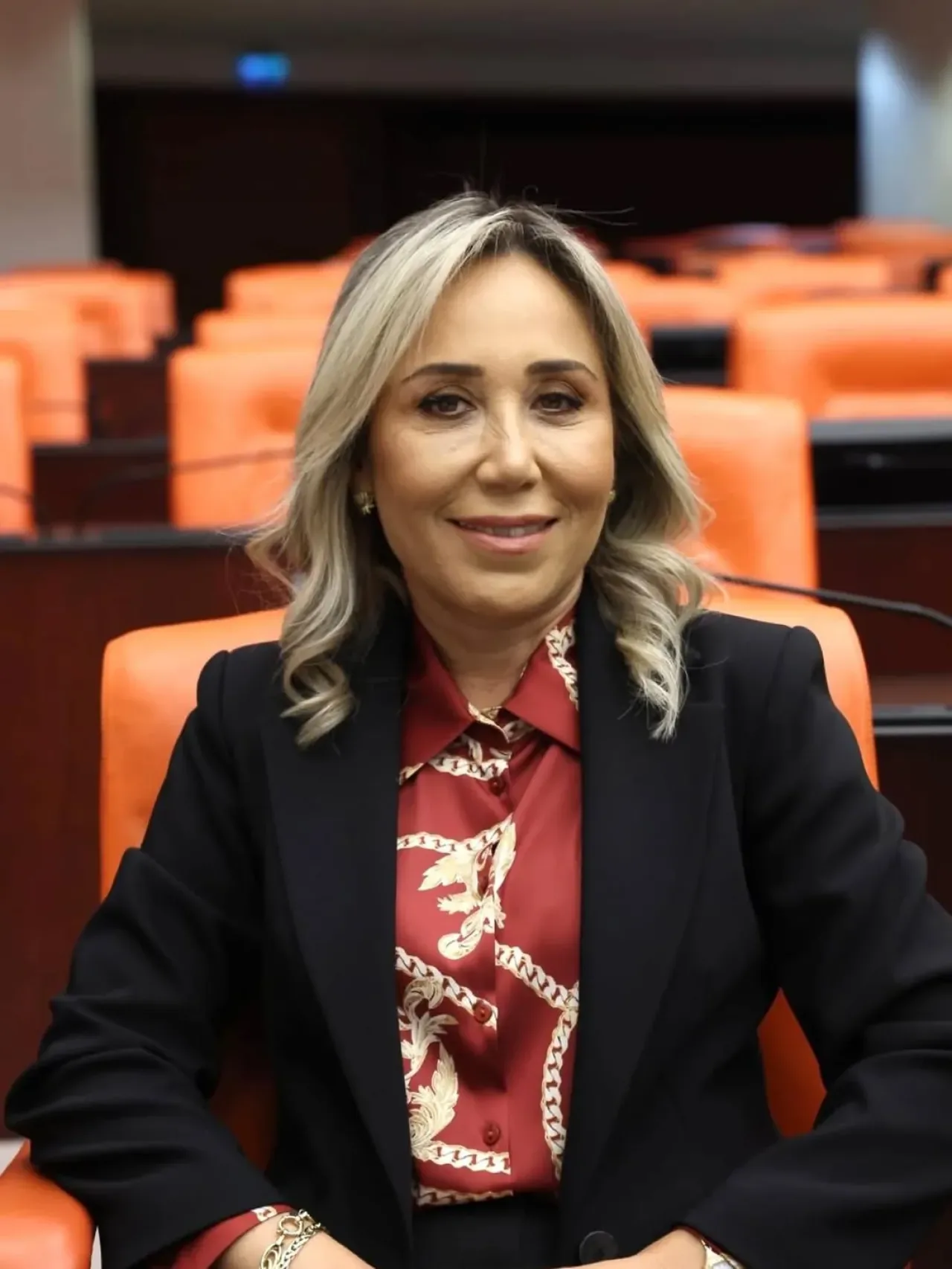 AK Parti'li Vural: Bütçe Mesaisinin 13. Günü Tamamlandı AK Parti'li Vural: Bütçe Mesaisinin 13. Günü Tamamlandı