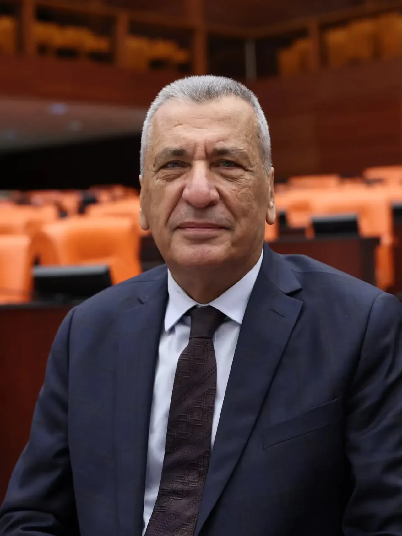 Gaziantep Milletvekili Öztürkmen'den Hükümet Bütçesine Sert Eleştiriler Gaziantep Milletvekili Öztürkmen'den Hükümet Bütçesine Sert Eleştiriler