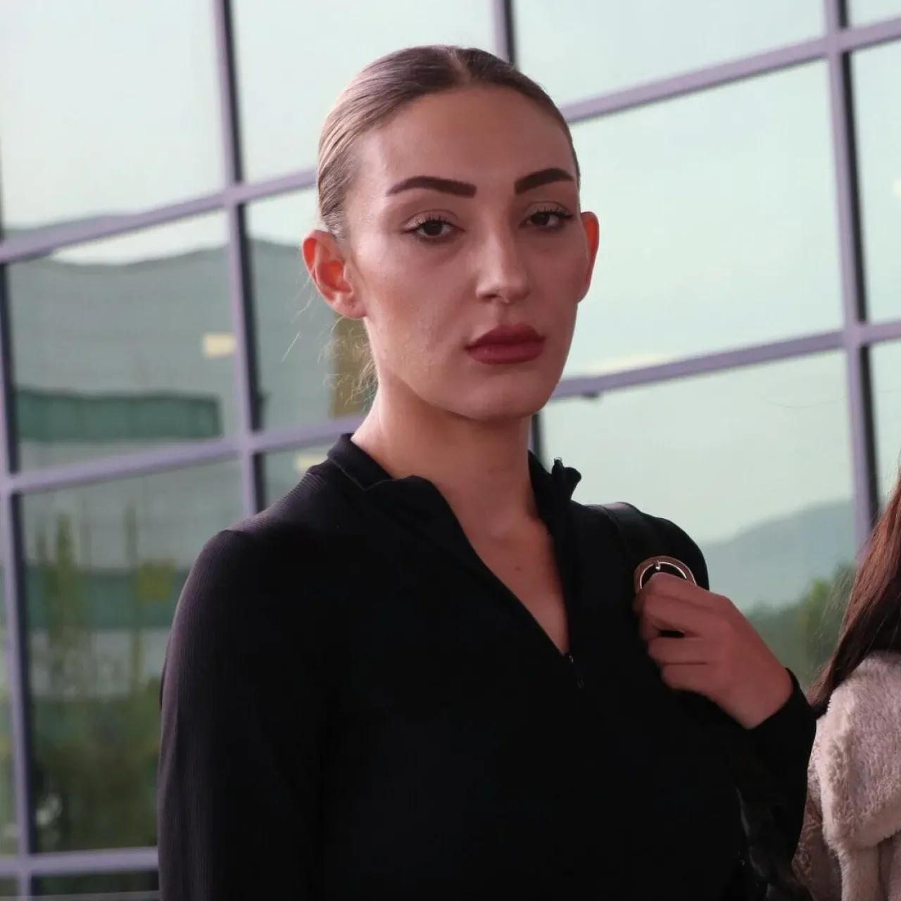 Sanık, Toplumun Kendisini Katil İlan Ettiğini ve Aklanacağını Söyledi Sanık, Toplumun Kendisini Katil İlan Ettiğini ve Aklanacağını Söyledi