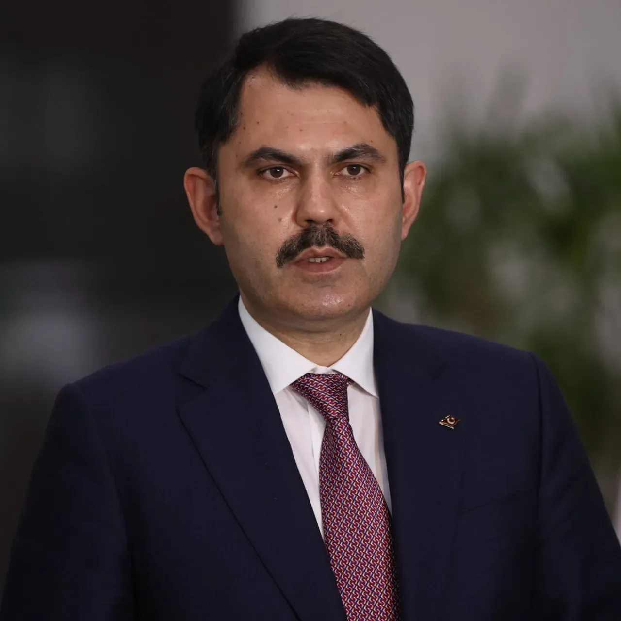 Murat Kurum: Hatay'a Hizmet Ecdadın Mirasına Sahip Çıkmaktır Murat Kurum: Hatay'a Hizmet Ecdadın Mirasına Sahip Çıkmaktır