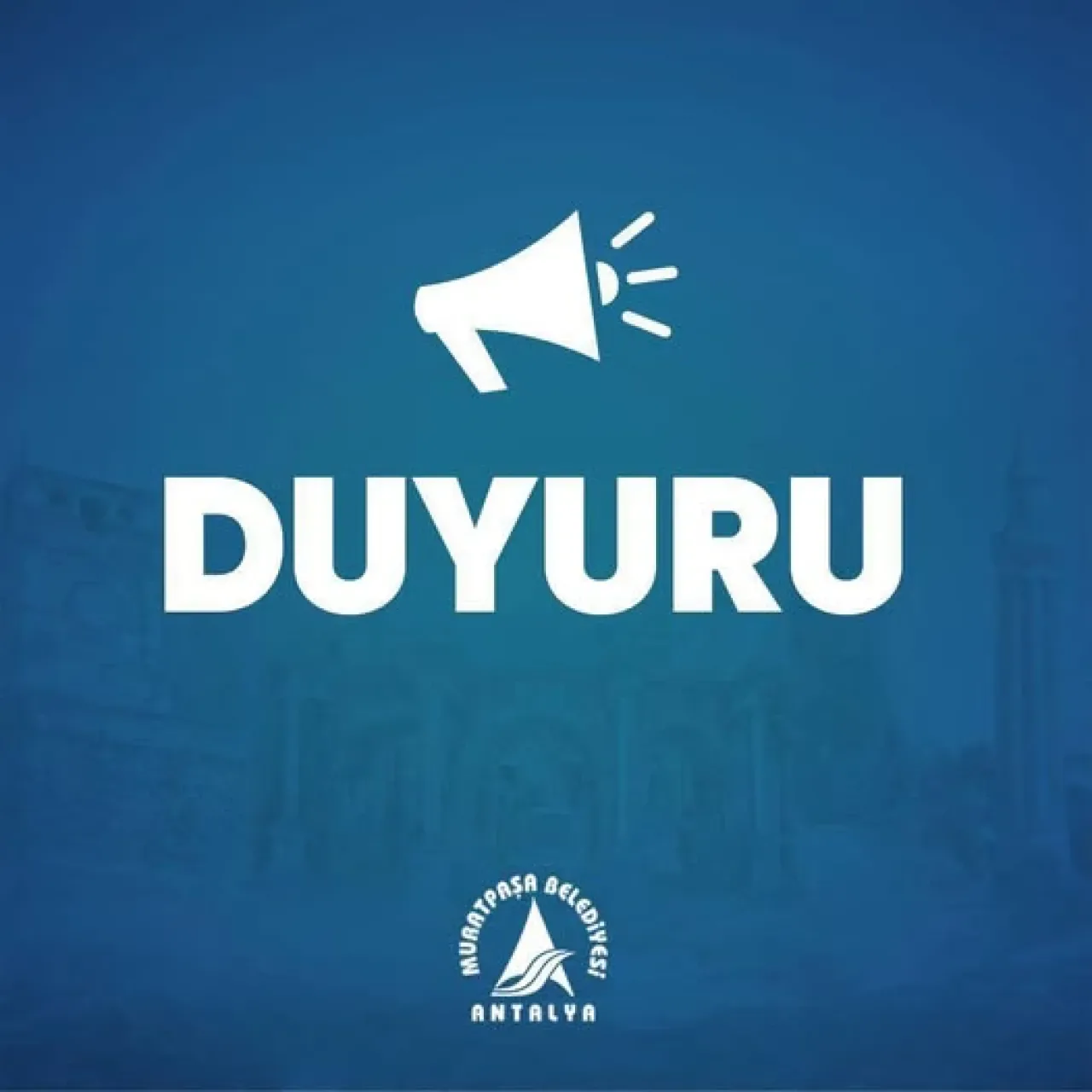 Antalya'da Pazar Günü Etkili Olacak Kuvvetli Sağanak ve Fırtına Uyarısı Antalya'da Pazar Günü Etkili Olacak Kuvvetli Sağanak ve Fırtına Uyarısı