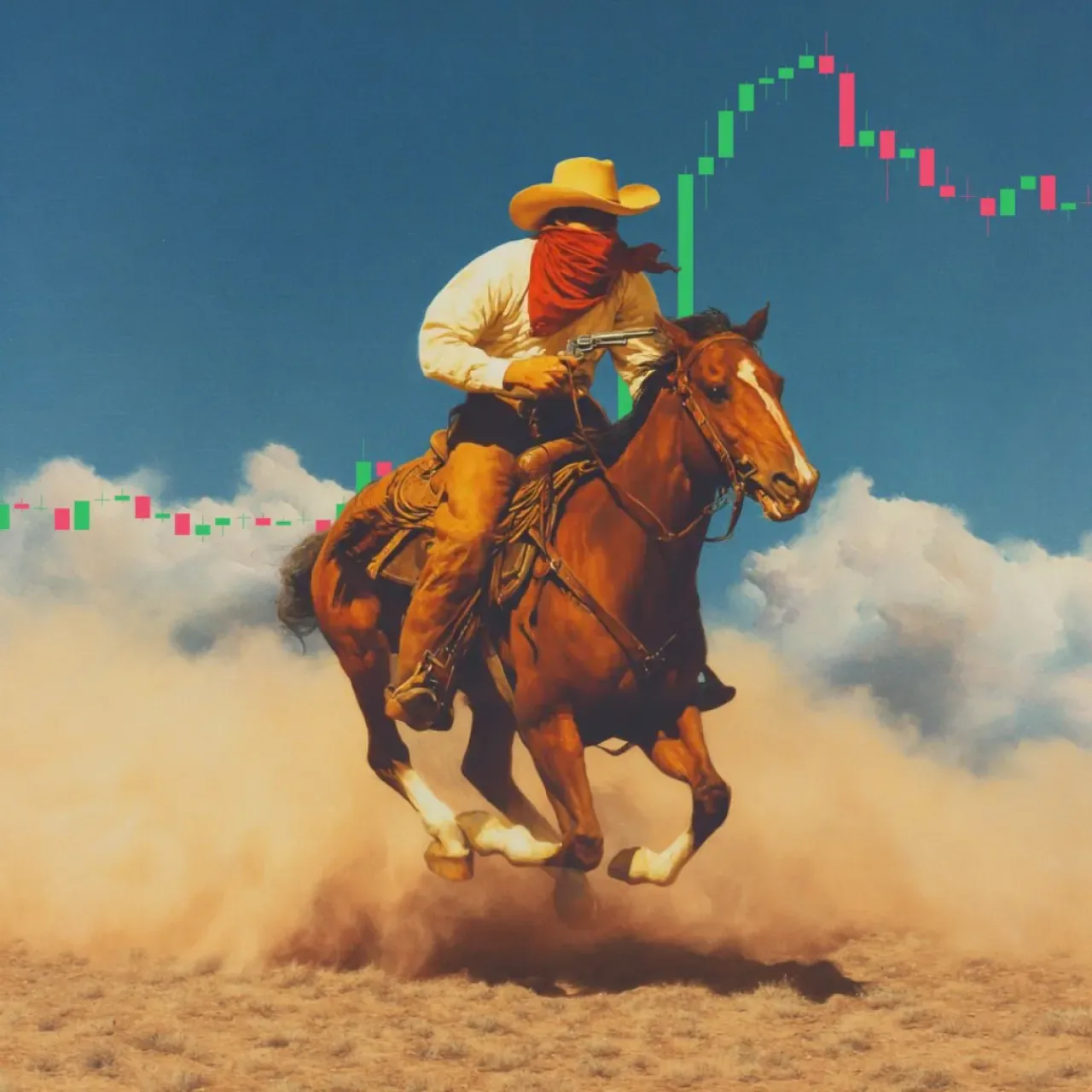 OKX, Kripto Para Dünyasında Güvenliği Ön Plana Taşıyor OKX, Kripto Para Dünyasında Güvenliği Ön Plana Taşıyor