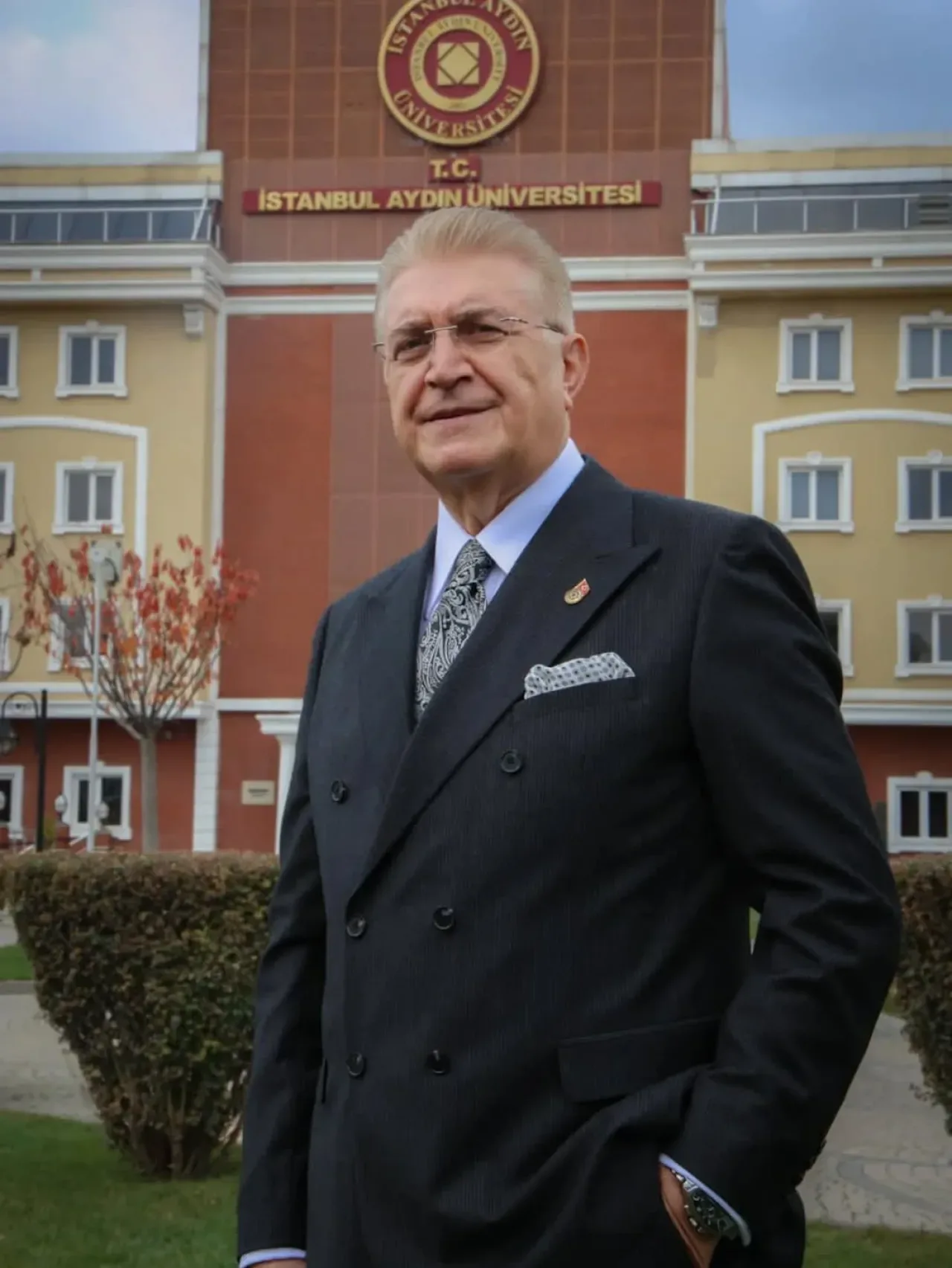 Uluslararası Öğrenci Hareketliliği Türkiye'nin Geleceğini Şekillendiriyor Uluslararası Öğrenci Hareketliliği Türkiye'nin Geleceğini Şekillendiriyor