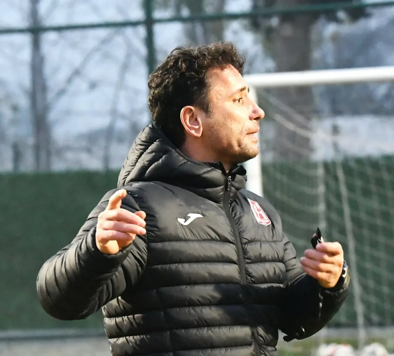 Balıkesirspor, Bornova 1877 Maçı Hazırlıklarını Tamamladı Balıkesirspor, Bornova 1877 Maçı Hazırlıklarını Tamamladı