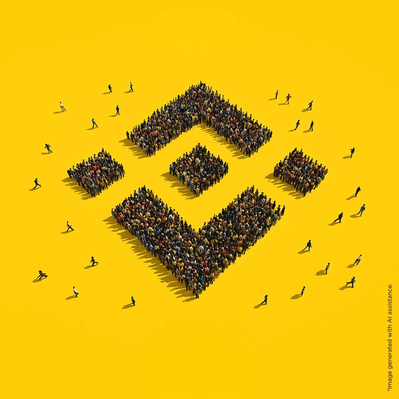 Binance Topluluğu: Kripto Para Ekosisteminde Güçlü Bir Dayanışma Ağı Binance Topluluğu: Kripto Para Ekosisteminde Güçlü Bir Dayanışma Ağı