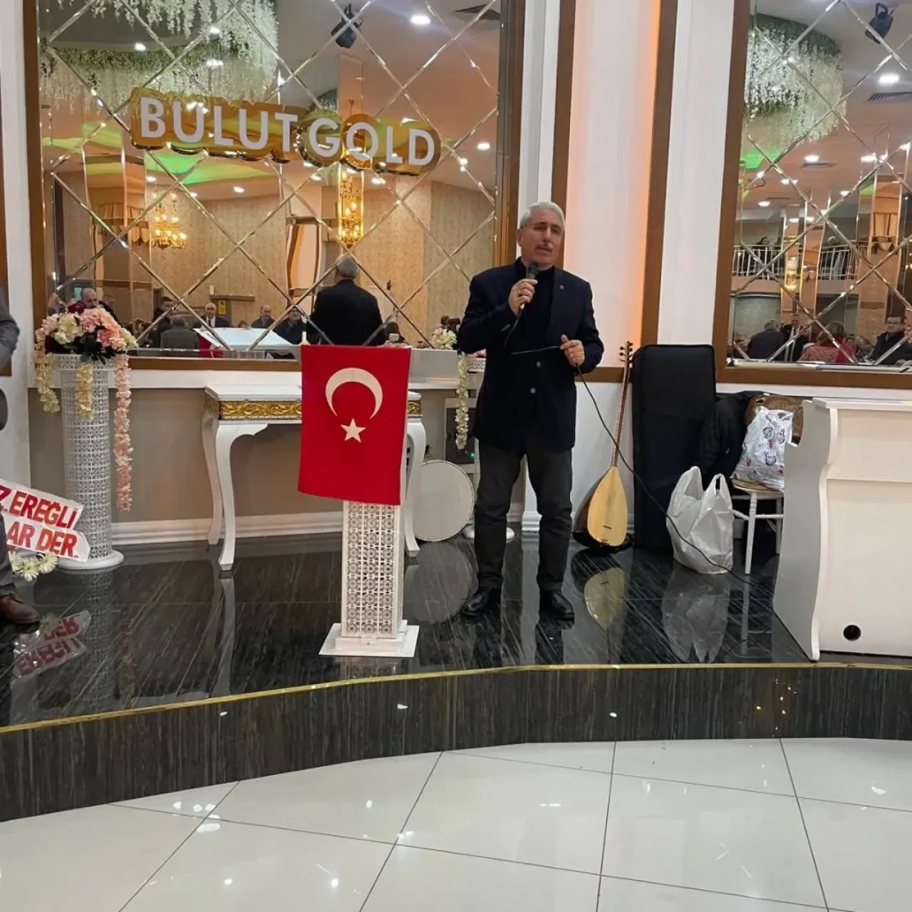 MHP Bursa Teşkilatı, Bursa Posoflular Derneği'nin Programında MHP Bursa Teşkilatı, Bursa Posoflular Derneği'nin Programında