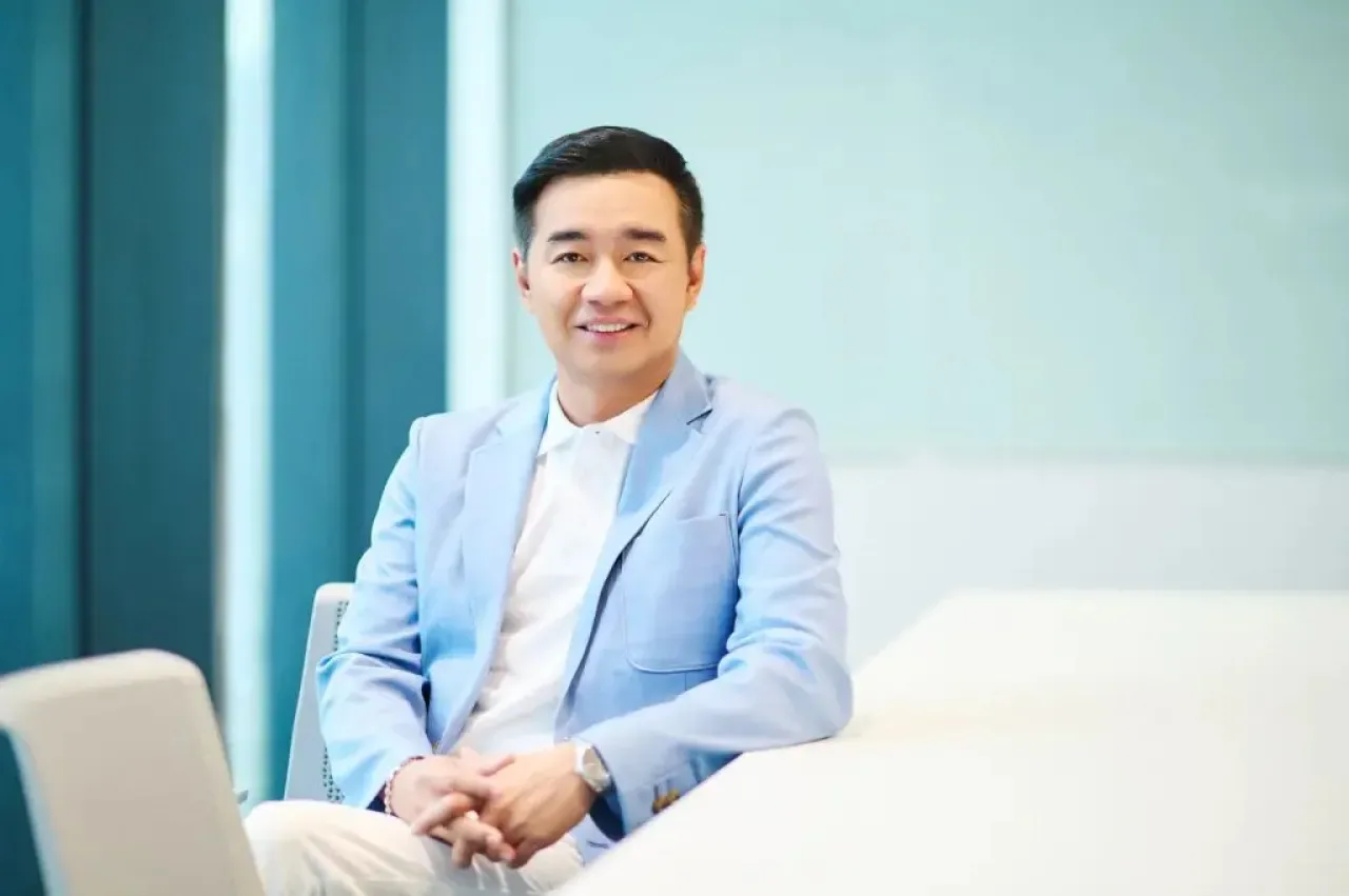 2C2P, Yeni CEO ve Vietnam Odaklı Büyüme Stratejisi ile Gelecek On Yılı Planlıyor 2C2P, Yeni CEO ve Vietnam Odaklı Büyüme Stratejisi ile Gelecek On Yılı Planlıyor