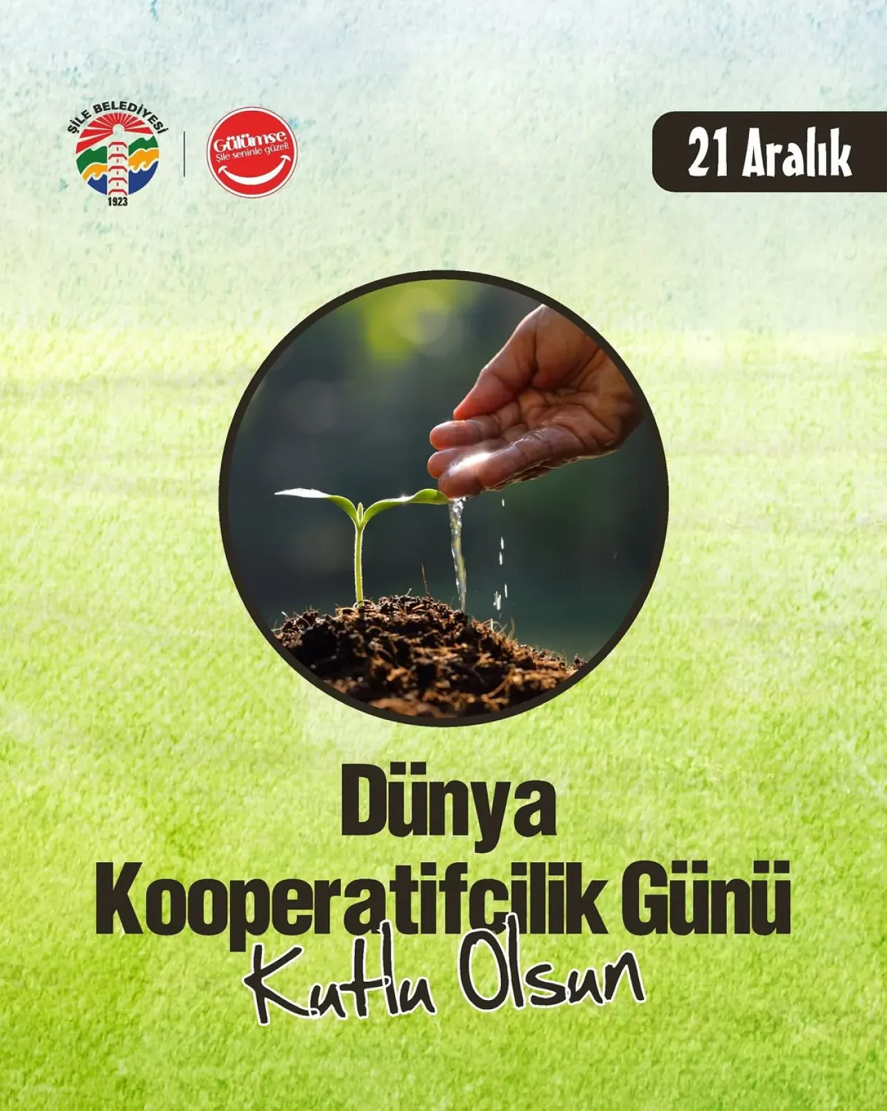 Şile'de Kooperatifçilik Ruhu: Dünya Kooperatifçilik Günü'nde Dayanışma ve Üretim Vurgusu Şile'de Kooperatifçilik Ruhu: Dünya Kooperatifçilik Günü'nde Dayanışma ve Üretim Vurgusu