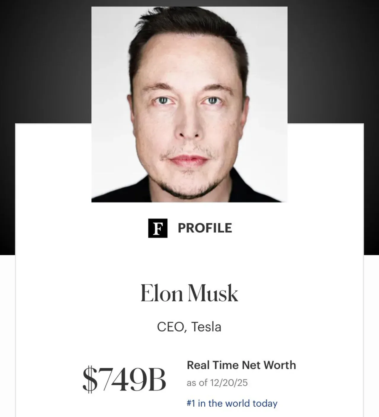 Elon Musk'ın Serveti, Onaylanan Ödeme Paketiyle Rekor Seviyeye Ulaştı Elon Musk'ın Serveti, Onaylanan Ödeme Paketiyle Rekor Seviyeye Ulaştı