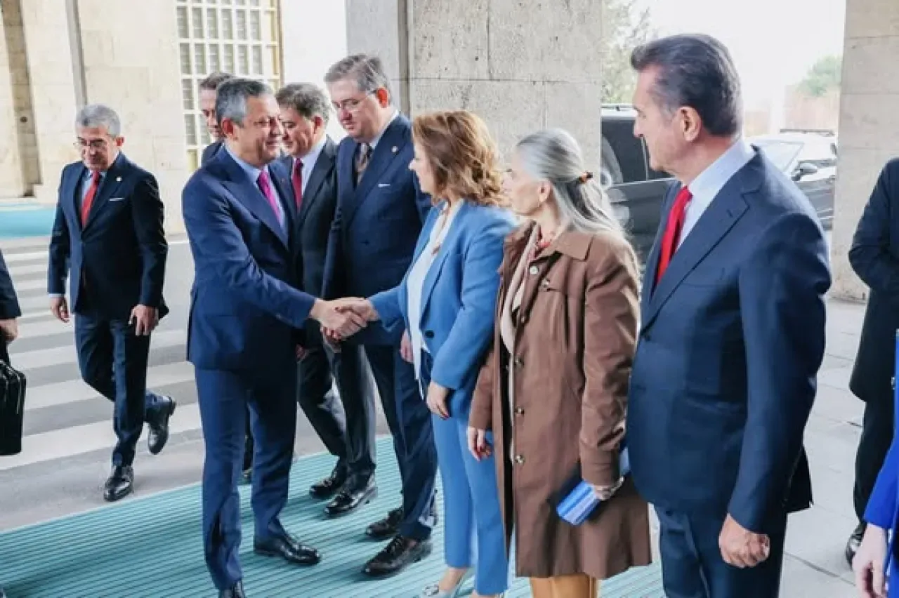 CHP, Halkın İhtiyaçlarına Cevap Vermeyen Bütçeye Tepkili CHP, Halkın İhtiyaçlarına Cevap Vermeyen Bütçeye Tepkili