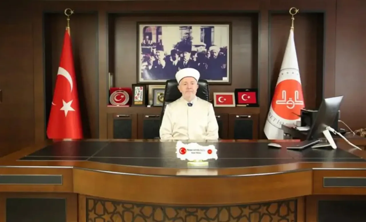 Kocaeli'de Üç Aylar Başlıyor: Regaib Kandili'ne Özel Mesaj Kocaeli'de Üç Aylar Başlıyor: Regaib Kandili'ne Özel Mesaj