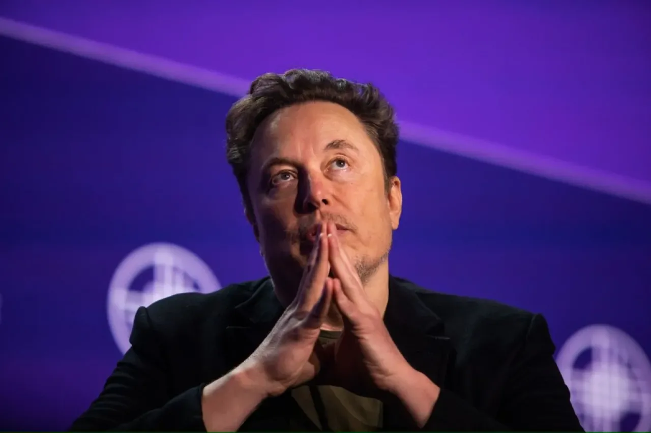 Elon Musk: Avrupa'nın Demografik Geleceği ve Göç Politikaları Hakkında Uyarıda Bulundu Elon Musk: Avrupa'nın Demografik Geleceği ve Göç Politikaları Hakkında Uyarıda Bulundu