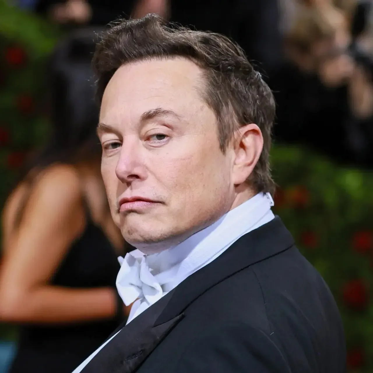 Elon Musk'tan Avrupa İçin Nüfus Krizi Uyarısı: "Büyük Göç Almazlarsa Şansları Yok" Elon Musk'tan Avrupa İçin Nüfus Krizi Uyarısı: "Büyük Göç Almazlarsa Şansları Yok"
