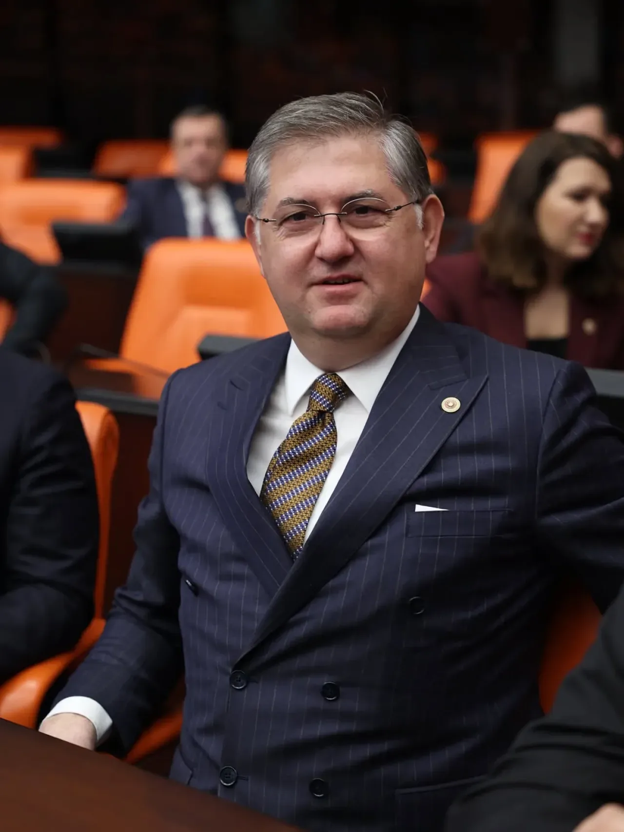 CHP'li Yıldızlı, 2026 Bütçe Görüşmelerinin Tamamlandığını Açıkladı CHP'li Yıldızlı, 2026 Bütçe Görüşmelerinin Tamamlandığını Açıkladı