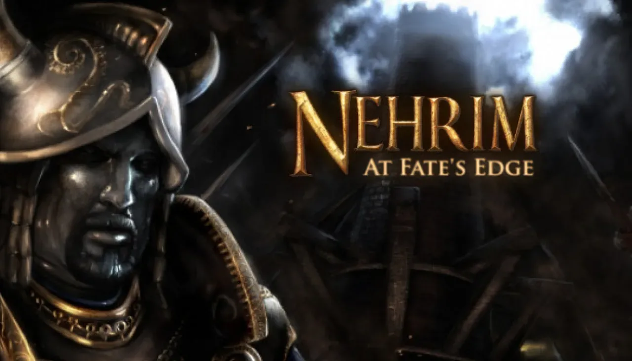 Nehrim: Oblivion'u Kökten Değiştiren Dev Mod 1 Milyon İndirmeyi Aştı! Nehrim: Oblivion'u Kökten Değiştiren Dev Mod 1 Milyon İndirmeyi Aştı!