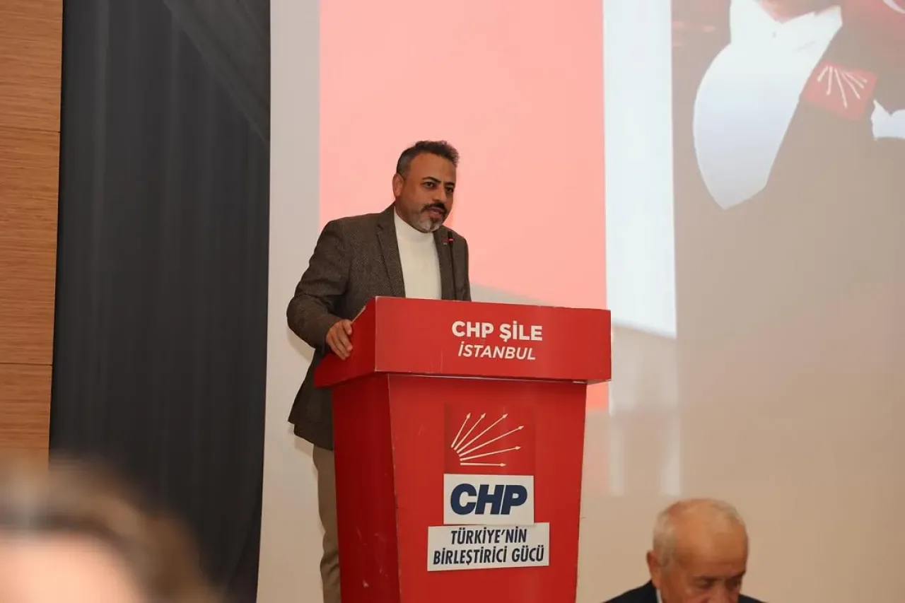 CHP'den Birlik ve Beraberlik Mesajı: Şile'de Dayanışma Kahvaltısı CHP'den Birlik ve Beraberlik Mesajı: Şile'de Dayanışma Kahvaltısı