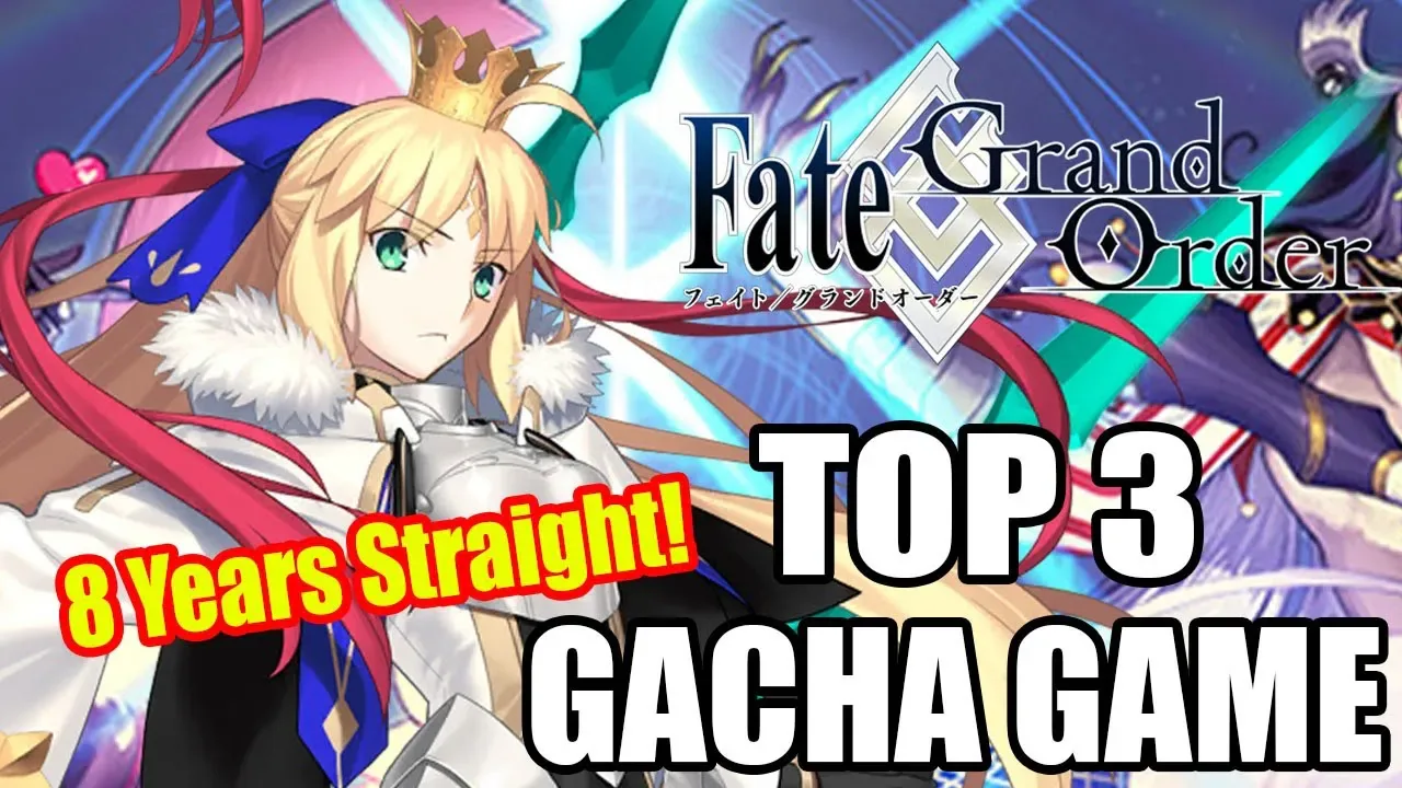 Fate/Grand Order: Ücretsiz Oyuncu İçin Konsol Kalitesinde Bir Hikaye mi, Yoksa Zorlu Bir Gacha Sınavı mı? Fate/Grand Order: Ücretsiz Oyuncu İçin Konsol Kalitesinde Bir Hikaye mi, Yoksa Zorlu Bir Gacha Sınavı mı?