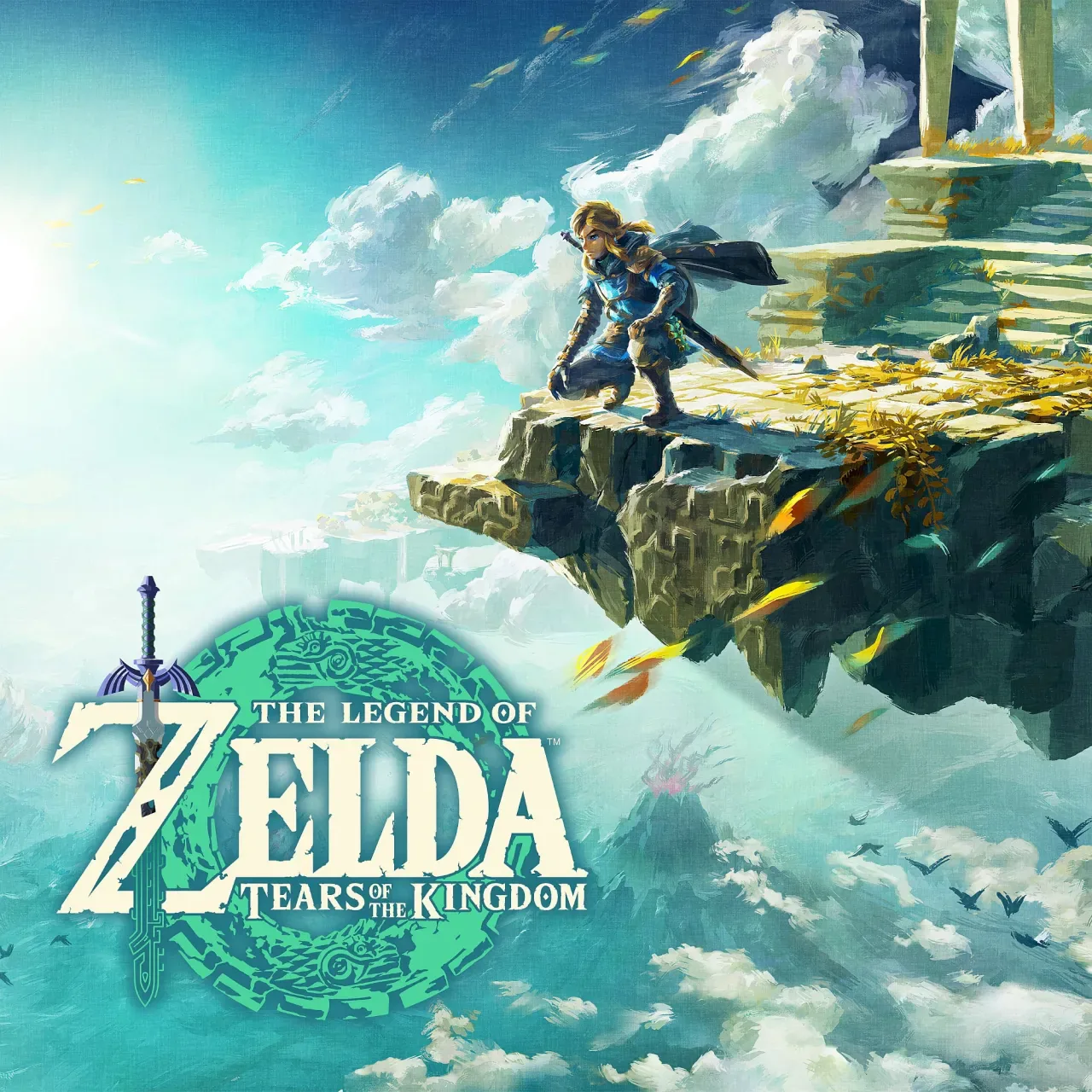 The Legend of Zelda: Tears of the Kingdom İçin Büyük Genişleme Paketi Duyuruldu: Gökyüzü'nün Sırları Açığa Çıkıyor The Legend of Zelda: Tears of the Kingdom İçin Büyük Genişleme Paketi Duyuruldu: Gökyüzü'nün Sırları Açığa Çıkıyor