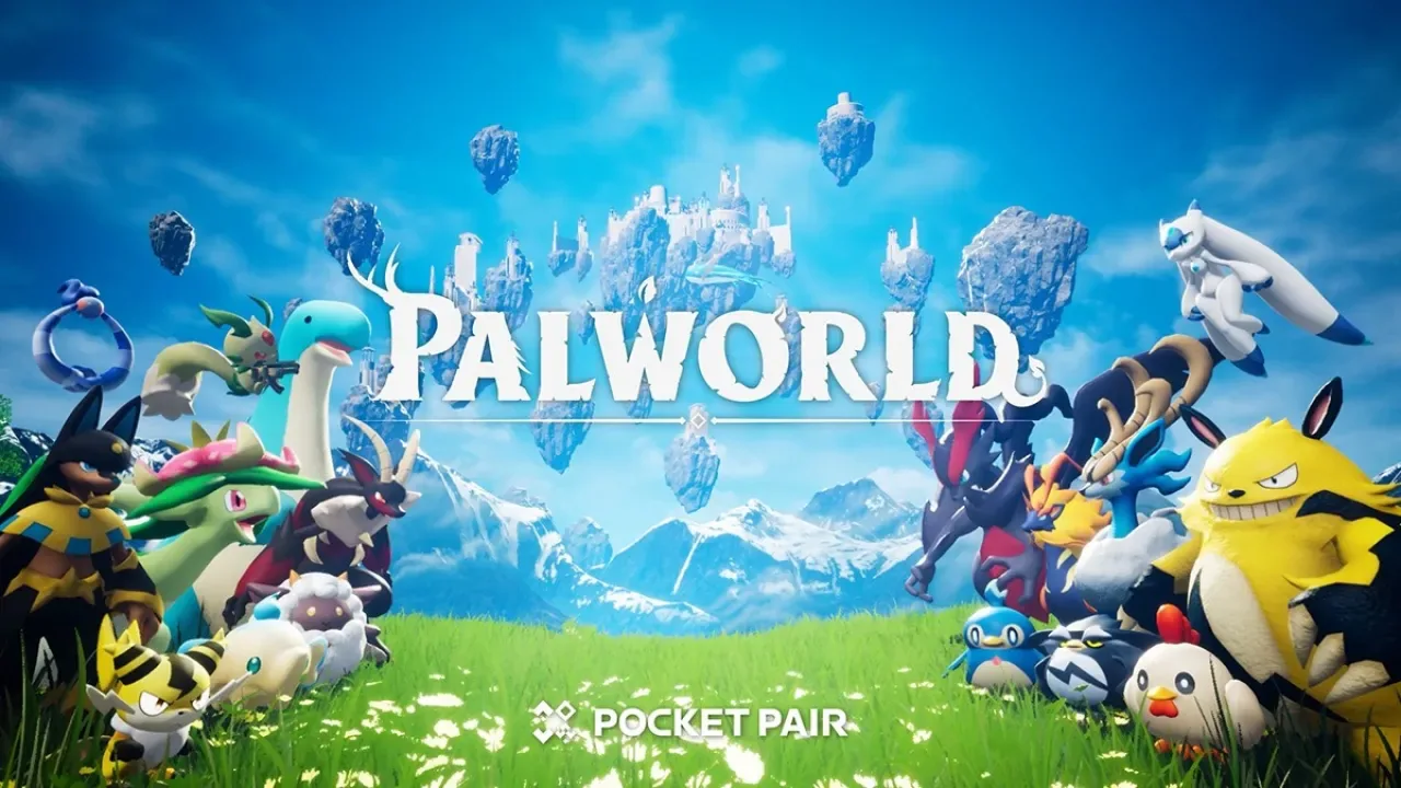 Nintendo ve Pokémon Şirketi, Palworld Geliştiricisi Pocketpair'e Karşı Patent Davası Açtı Nintendo ve Pokémon Şirketi, Palworld Geliştiricisi Pocketpair'e Karşı Patent Davası Açtı