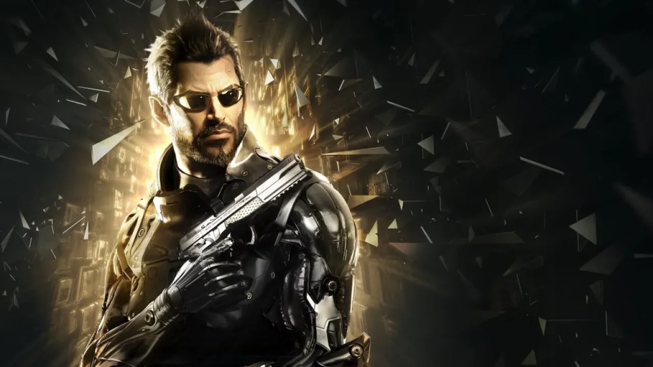 Deus Ex: Cyberpunk 2077'nin Yolunu Açan 25 Yıllık Efsanevi Miras Deus Ex: Cyberpunk 2077'nin Yolunu Açan 25 Yıllık Efsanevi Miras