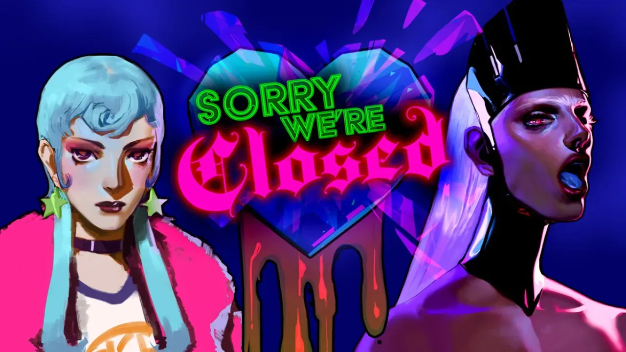 Epic Games Store'dan Ücretsiz Hayatta Kalma Korku Oyunu: "Sorry We're Closed" Epic Games Store'dan Ücretsiz Hayatta Kalma Korku Oyunu: "Sorry We're Closed"