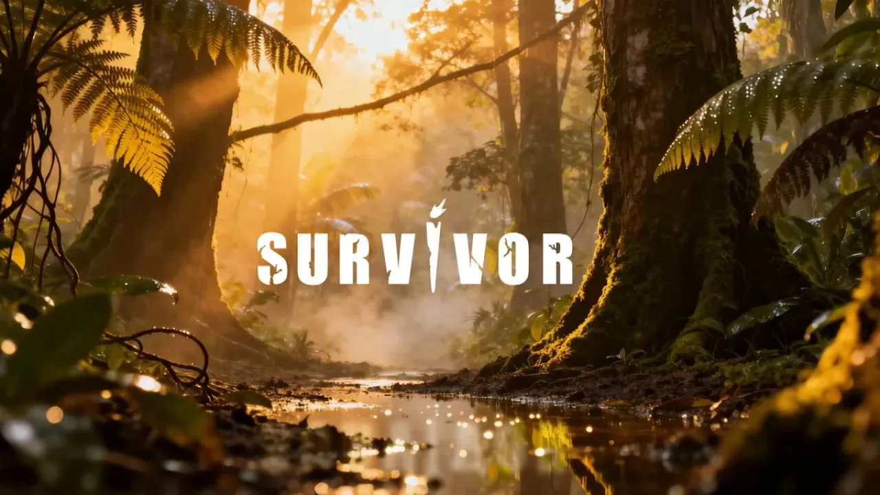 Survivor 2026'ya Katılacak Ünlü İsimler Açıklandı Survivor 2026'ya Katılacak Ünlü İsimler Açıklandı
