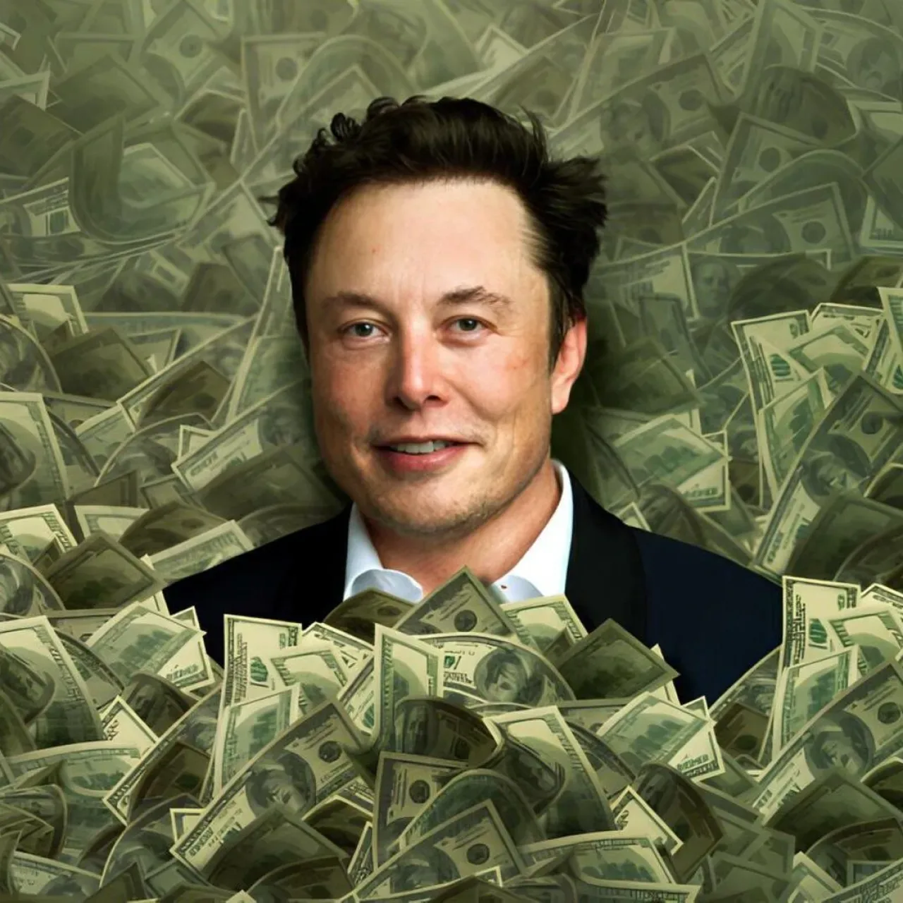 Elon Musk Önümüzdeki Yıl Dünyanın İlk Trilyoner İş İnsanı Olabilir Elon Musk Önümüzdeki Yıl Dünyanın İlk Trilyoner İş İnsanı Olabilir