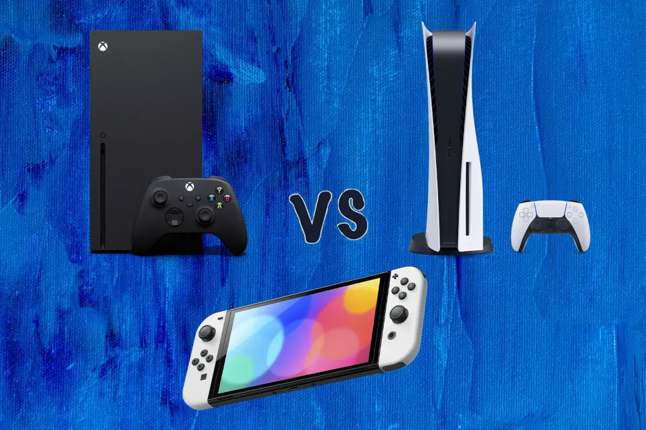 Astro Bot Neden Sadece PS5'te? Konsol Savaşlarında Kritik Fark Astro Bot Neden Sadece PS5'te? Konsol Savaşlarında Kritik Fark